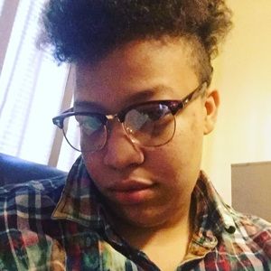 Meet your Posher, Natasha